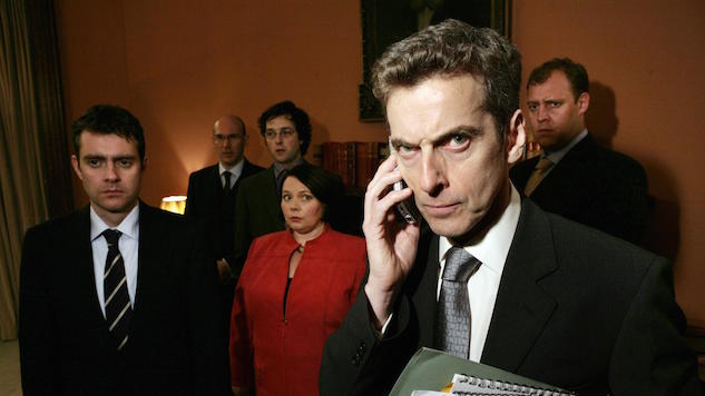 The 25 Best Political TV Shows of All Time (And Where to Stream Them)